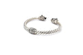 Warring Panthers Bangle