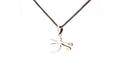 Bali Dragonfly Pendant