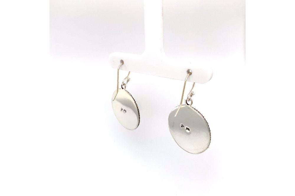 Ko Tao Earrings