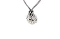 Patchwork Necklace