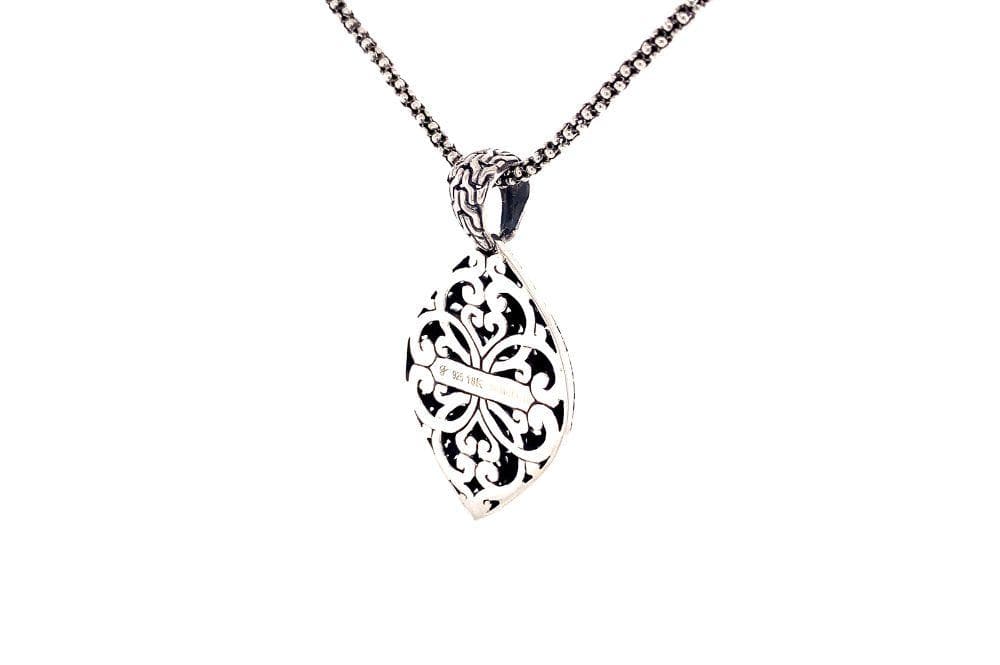 Mystic Forest Pendant