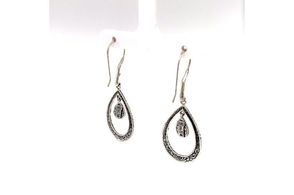 Lopok Earrings
