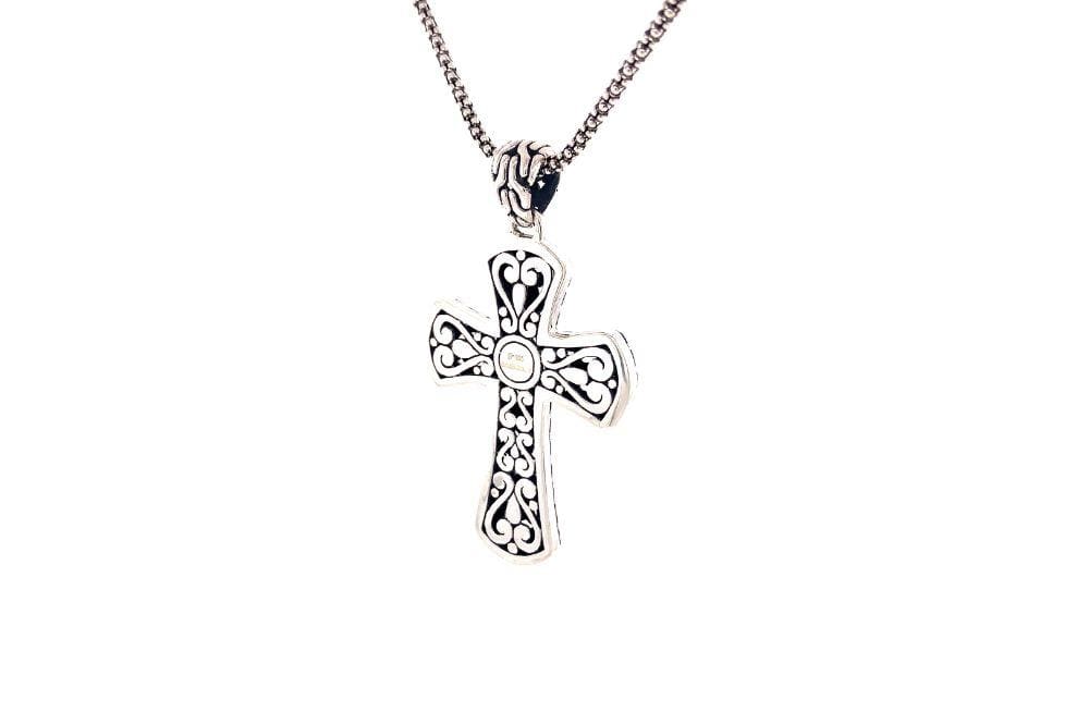 Tera Pendant