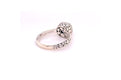 Segara Ring- Blue Topaz