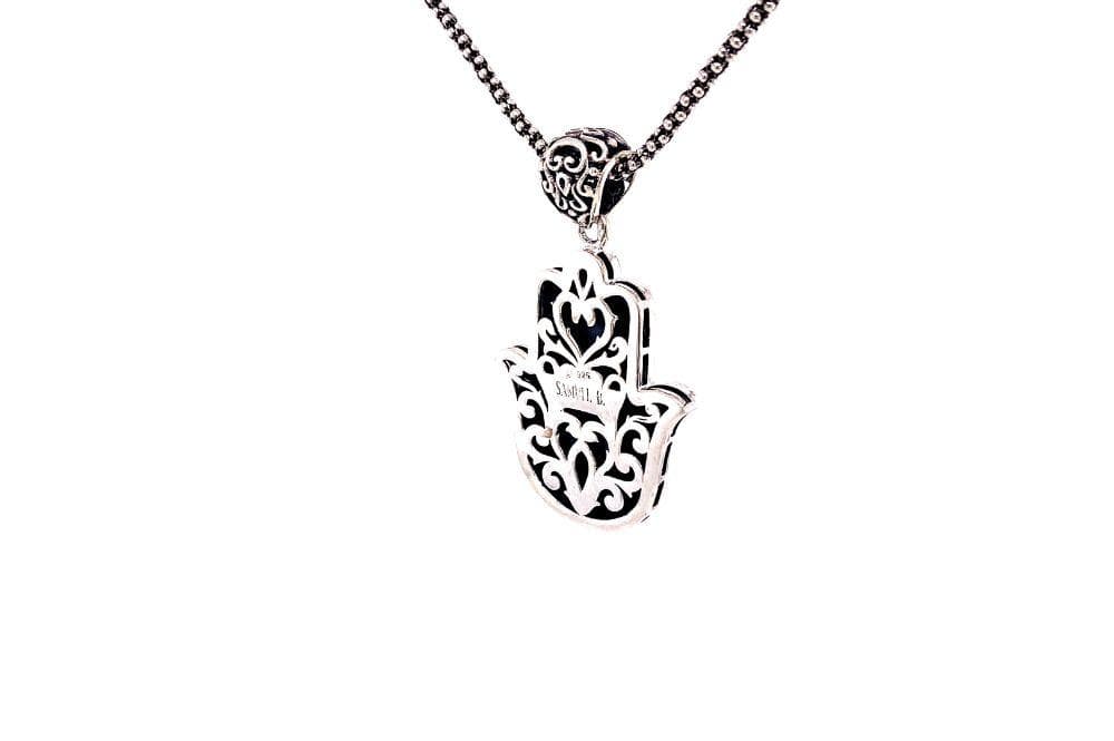 Ruwhi Pendant
