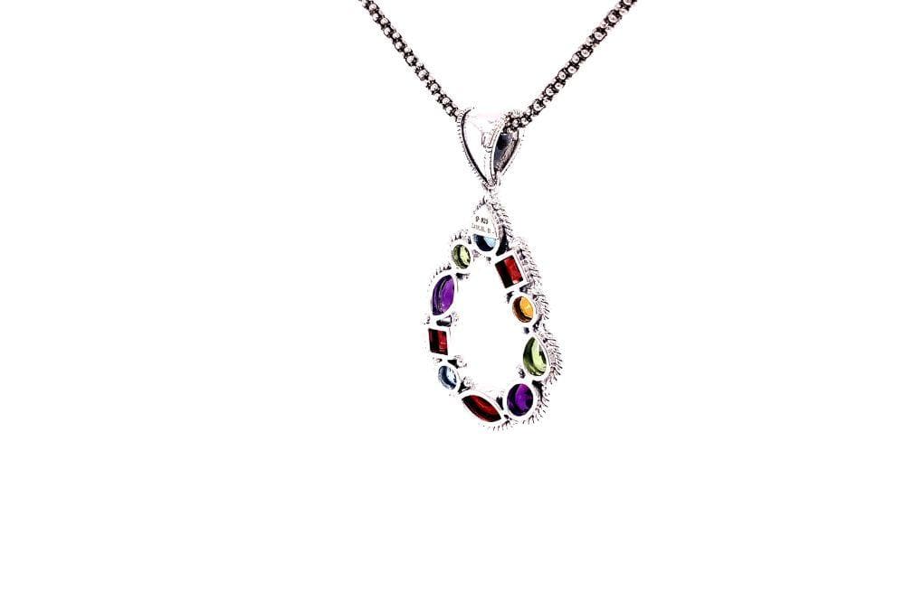 Riviera Pendant