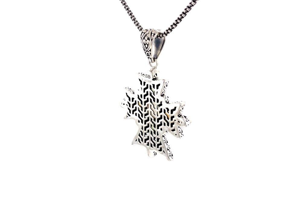 Esperanza Pendant