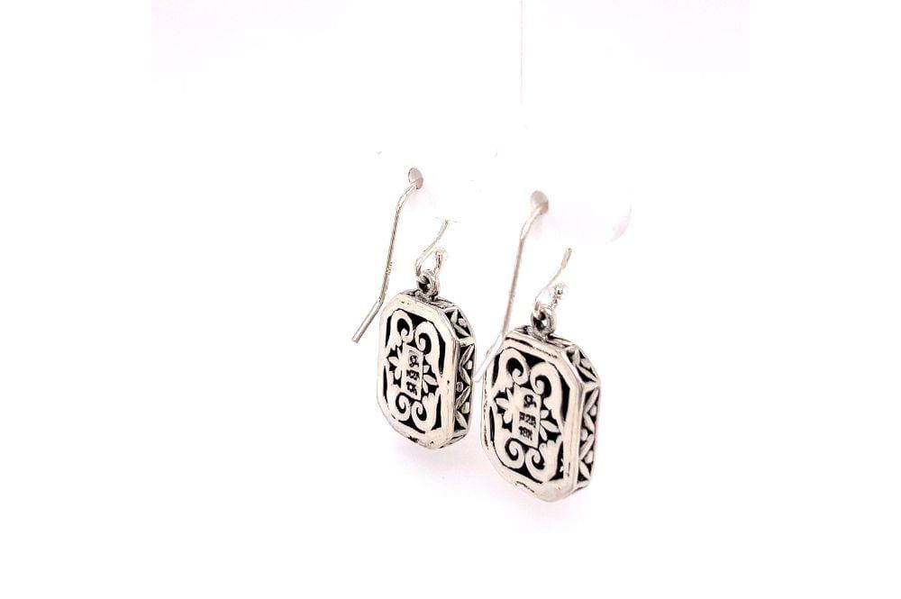 Reign Earrings