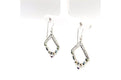 Riviera Filigree Earrings- Multi