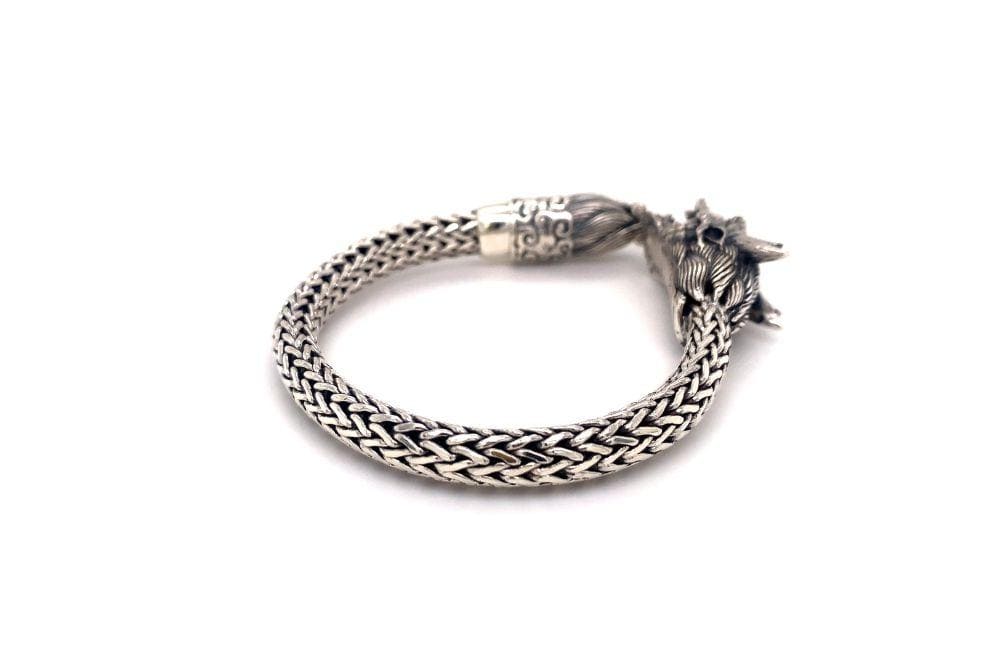 Azhdaha Tulang Naga Bracelet
