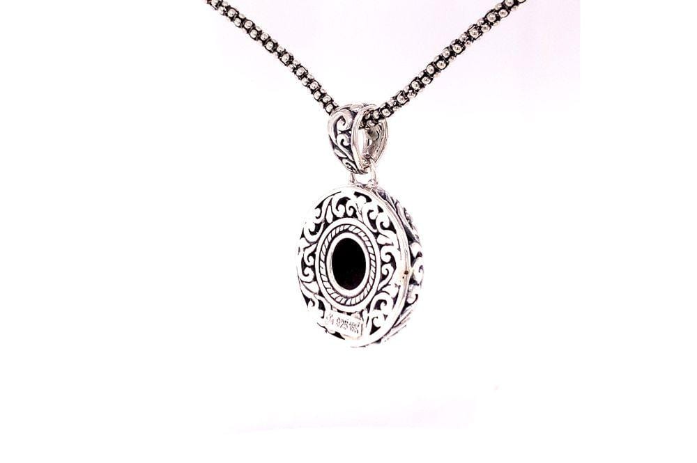 Alba Pendant
