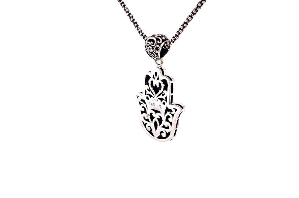 Ruwhi Pendant