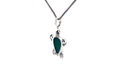Into The Deep Pendant