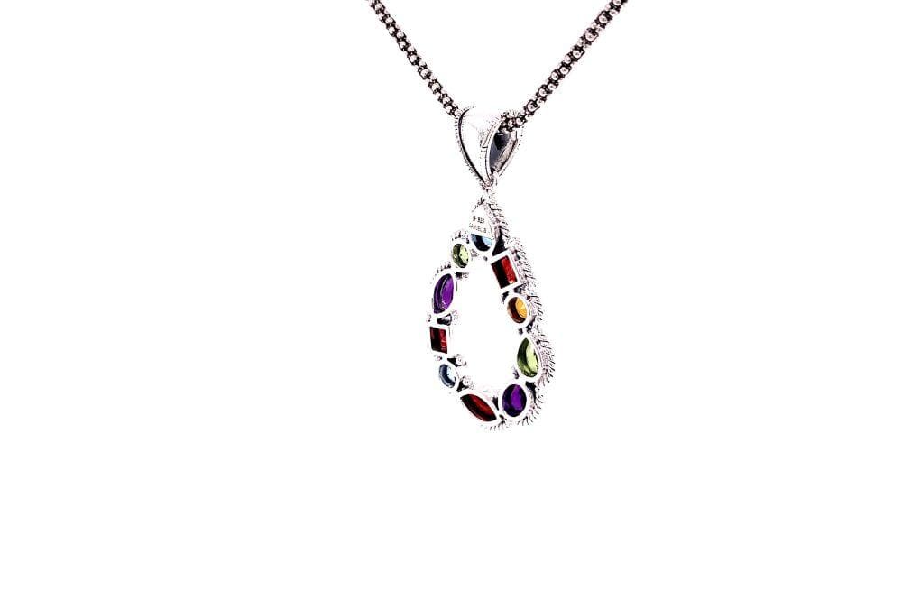 Riviera Pendant