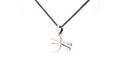Bali Dragonfly Pendant