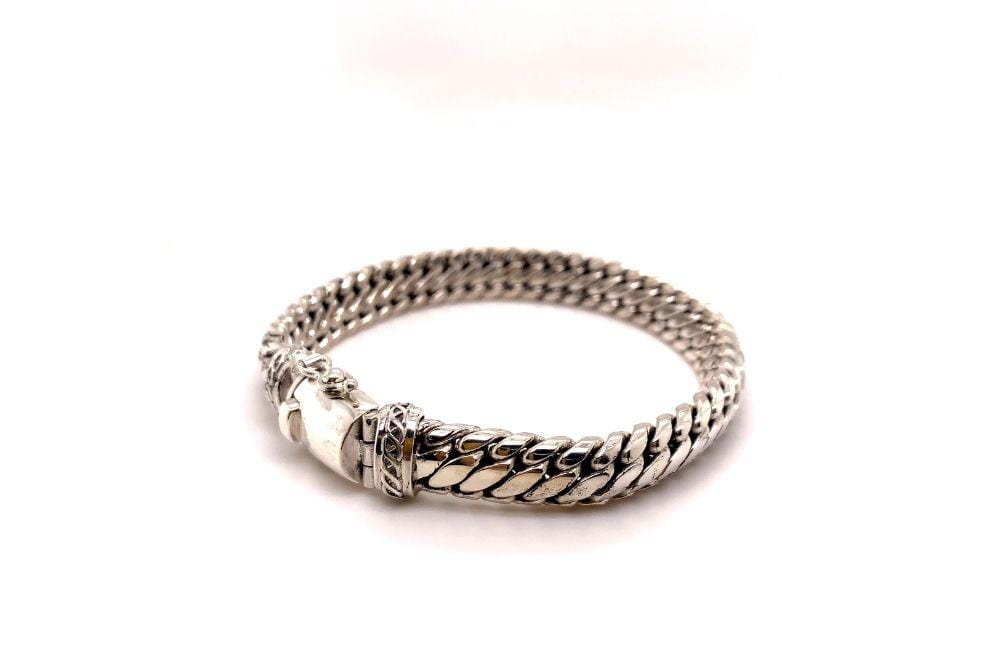 Terzetto Bracelet
