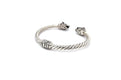 Warring Panthers Bangle