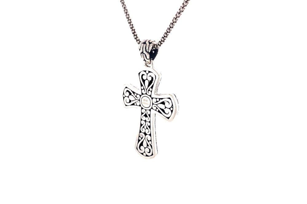 Tera Pendant