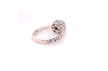 Segara Ring- Blue Topaz