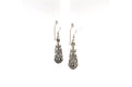 Bali Drop Earrings