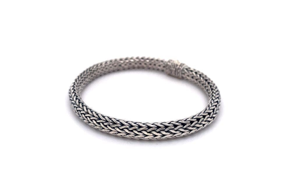 Bamboo Line Bracelet