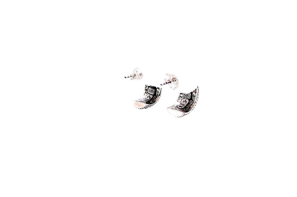 Crescendo Earrings