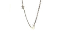 Silver Sky Necklace