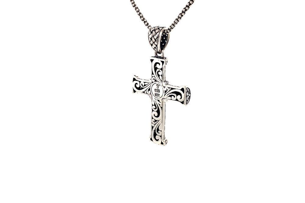 Kreuz Pendant