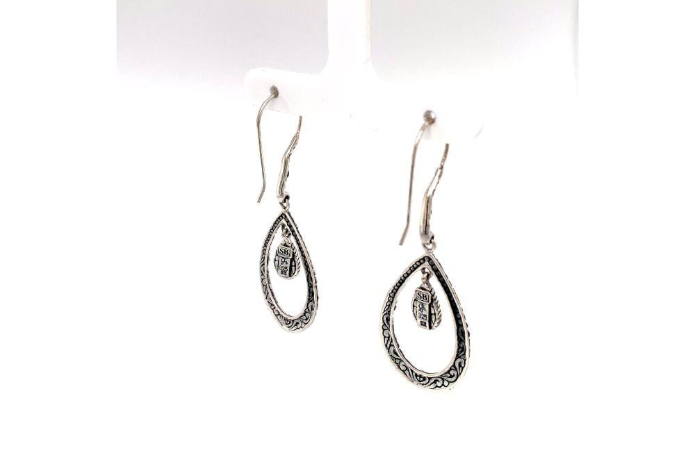 Lopok Earrings