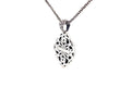 Mystic Forest Pendant