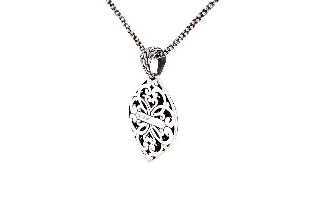 Mystic Forest Pendant