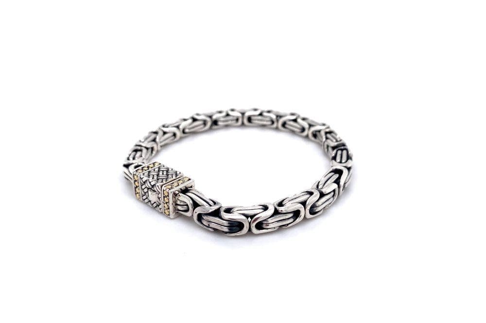 Embargo Bracelet