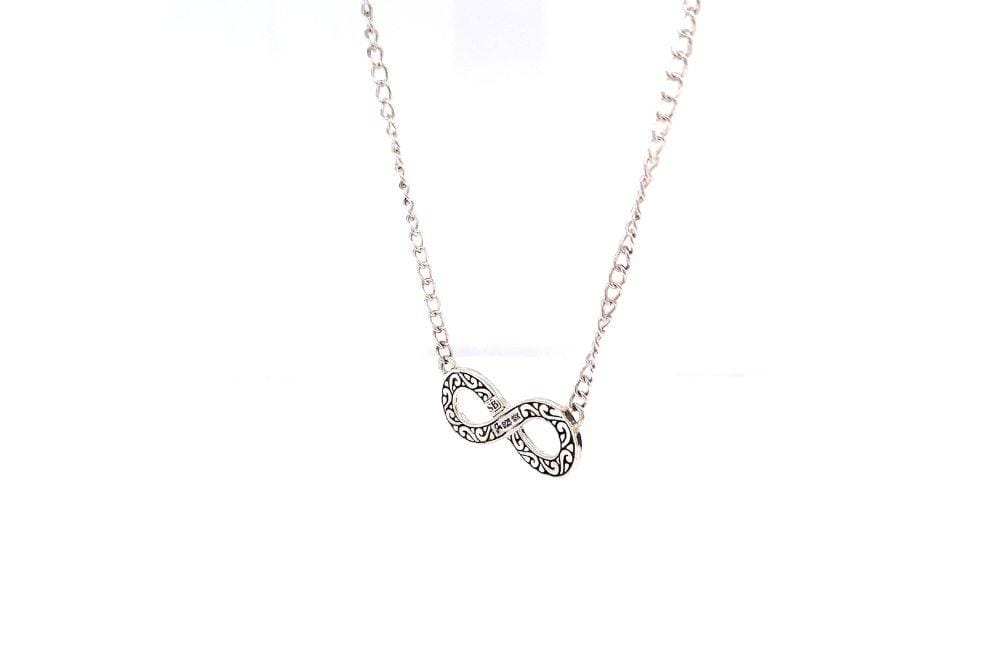 Tak Necklace