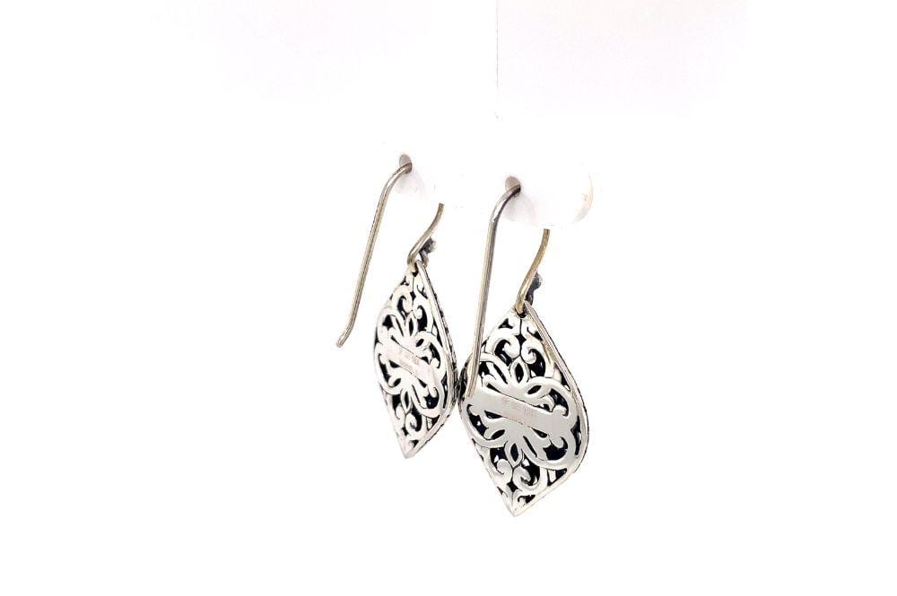 Mystic Forest Earrings