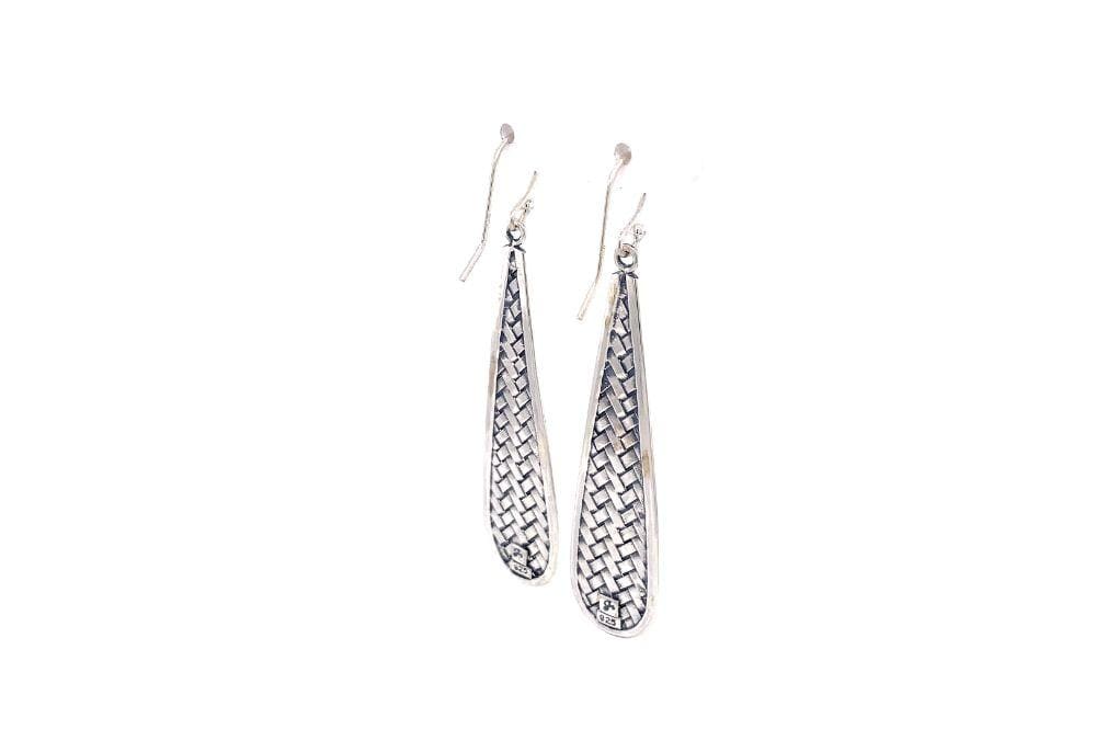 Tenun Earrings