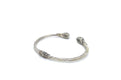 Raung Bangle- Turquoise