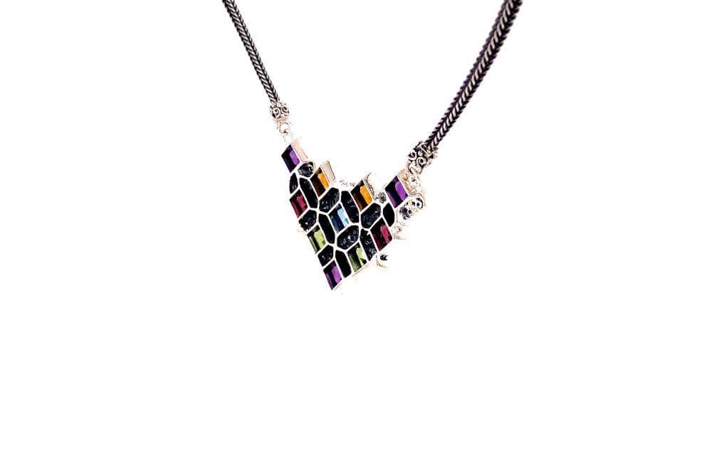 Rinjani Necklace