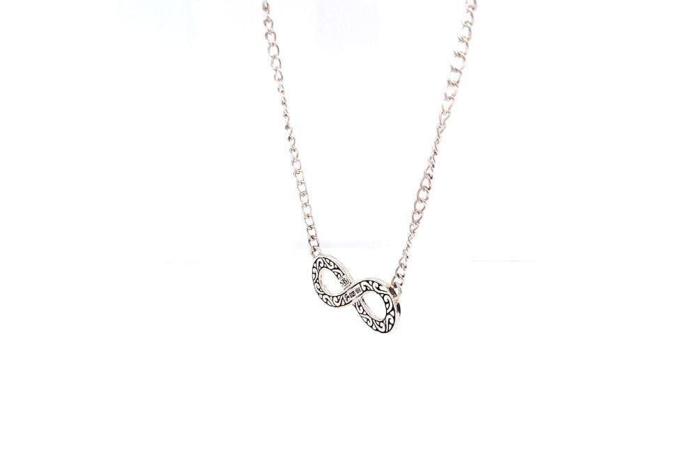 Tak Necklace