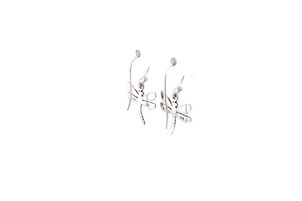 Capung Earrings