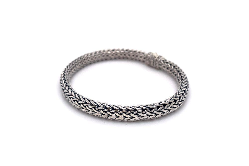 Bamboo Line Bracelet