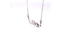 Sweet Songbirds Pendant