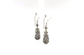 Bali Drop Earrings