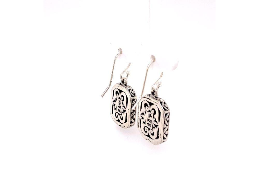 Reign Earrings