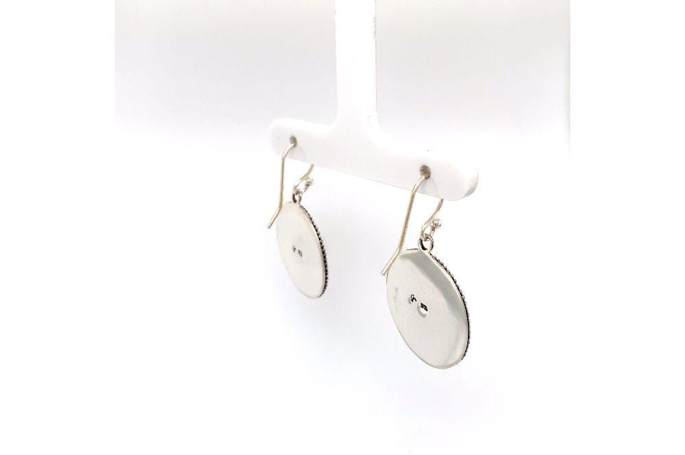 Ko Tao Earrings