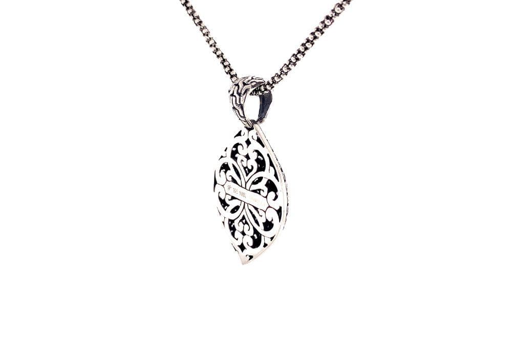 Mystic Forest Pendant