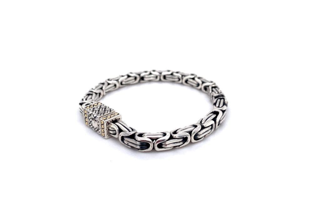 Embargo Bracelet