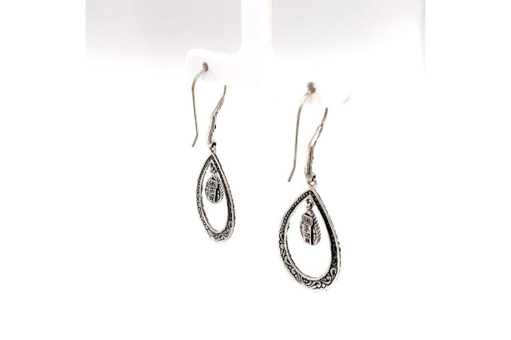 Lopok Earrings