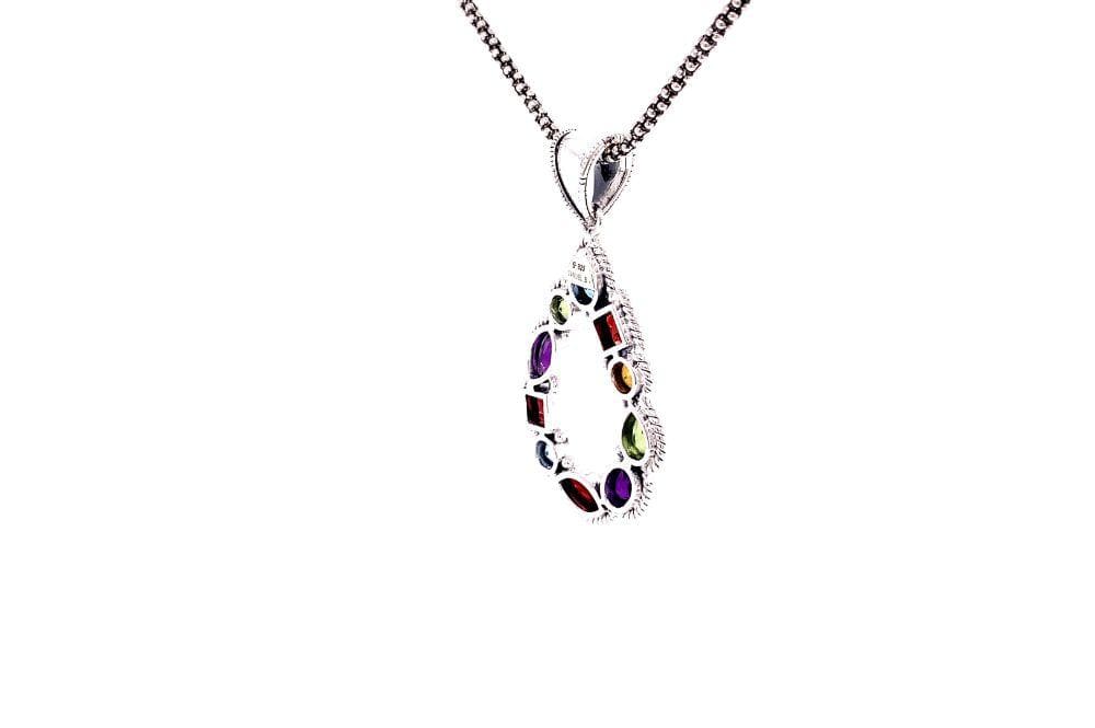 Riviera Pendant