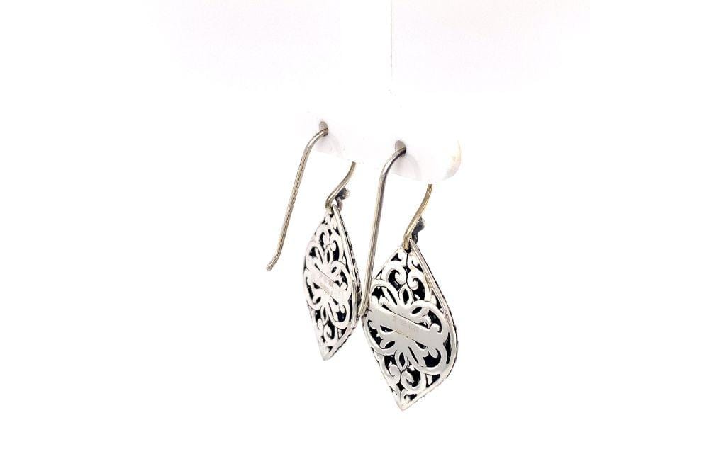 Mystic Forest Earrings