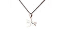 Bali Dragonfly Pendant